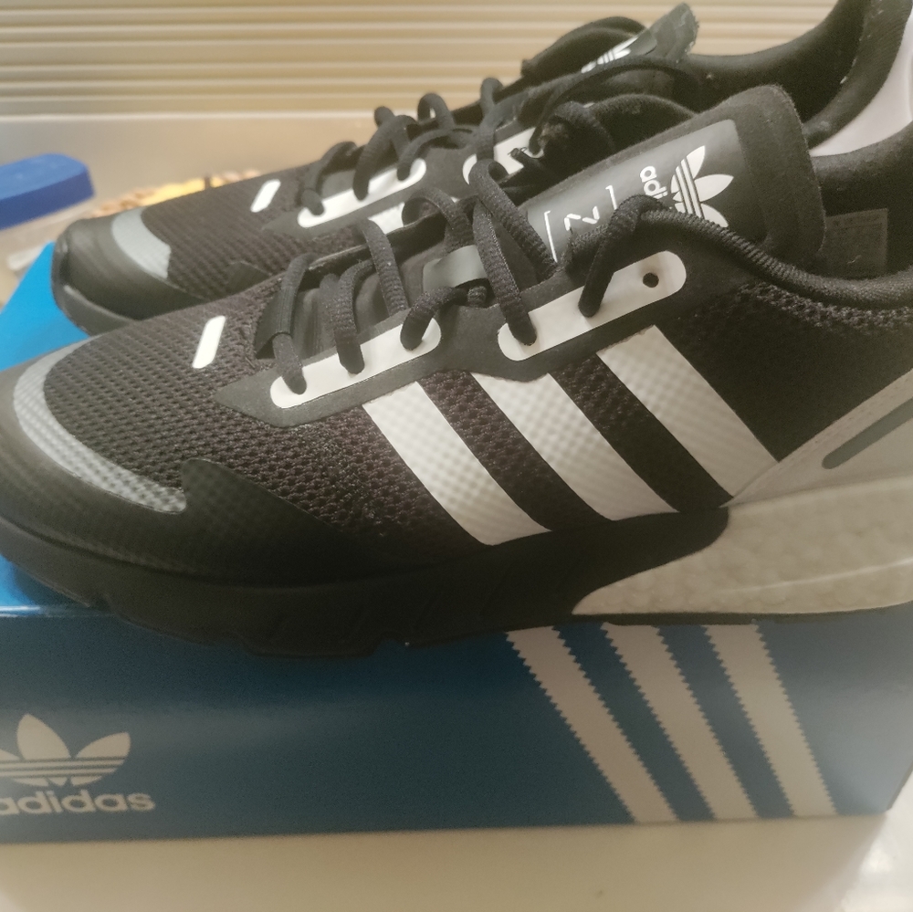 ZX 1K BOOST